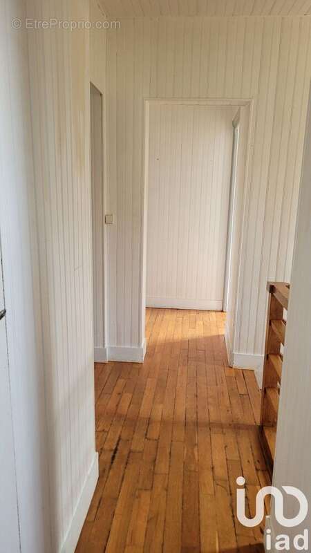 Photo 9 - Maison à SAINT-MAURICE-D&#039;ETELAN