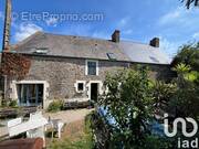 Photo 1 - Maison à SAINT-JOUAN-DES-GUERETS