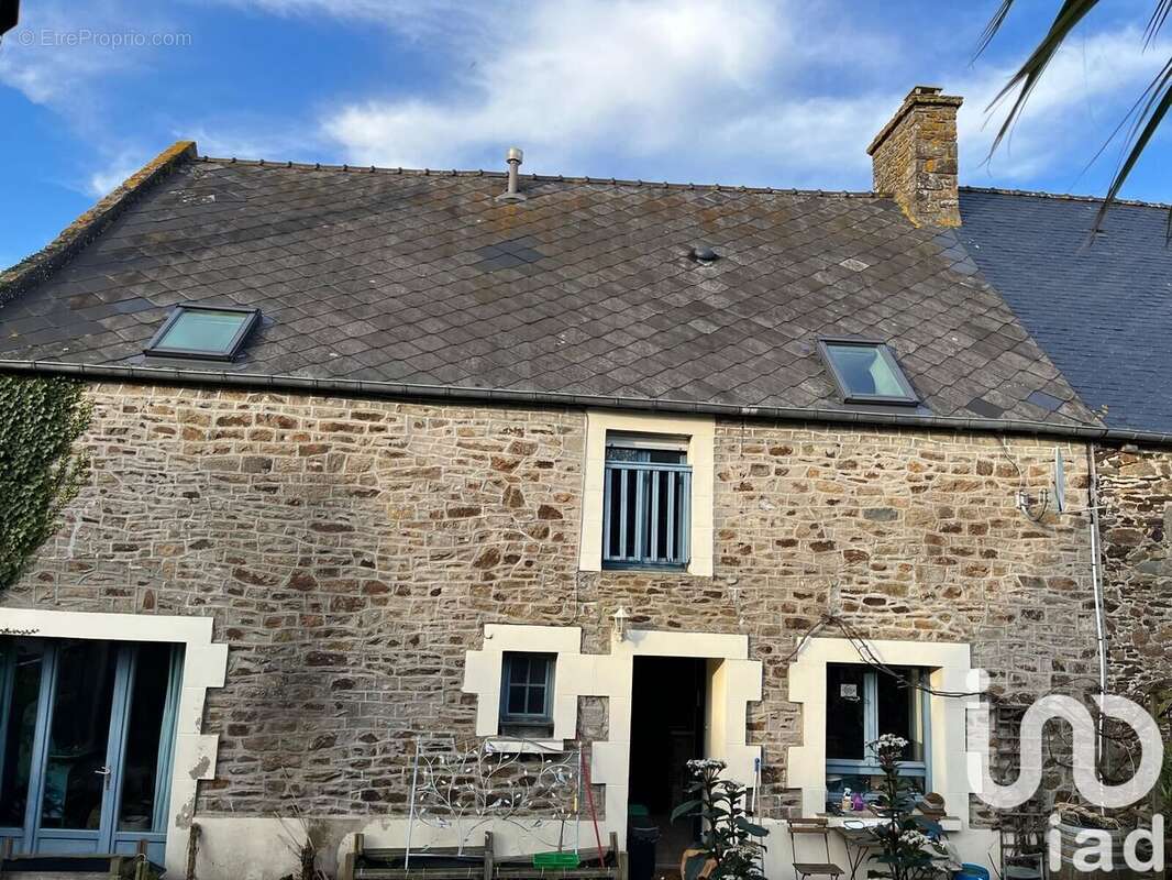 Photo 3 - Maison à SAINT-JOUAN-DES-GUERETS