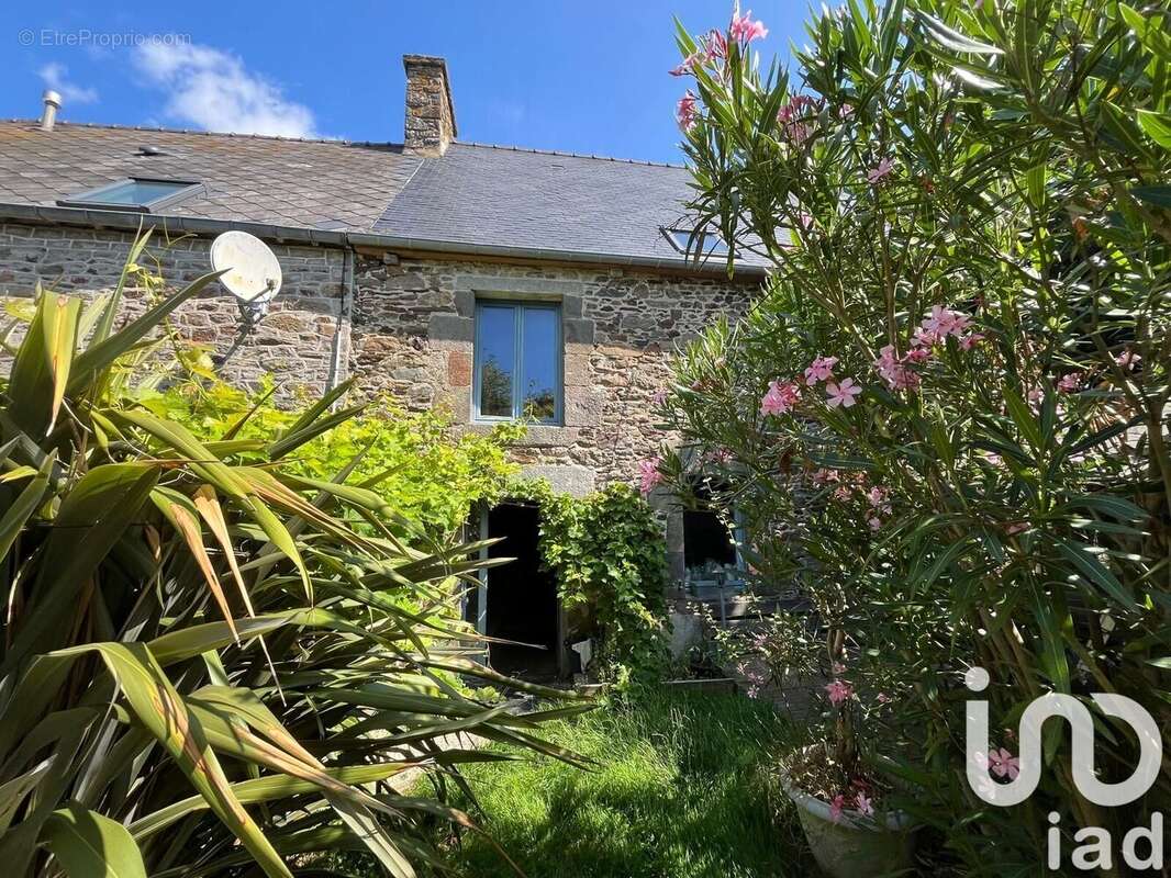 Photo 4 - Maison à SAINT-JOUAN-DES-GUERETS