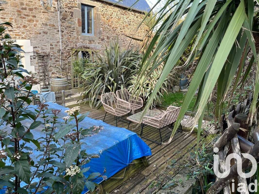 Photo 5 - Maison à SAINT-JOUAN-DES-GUERETS