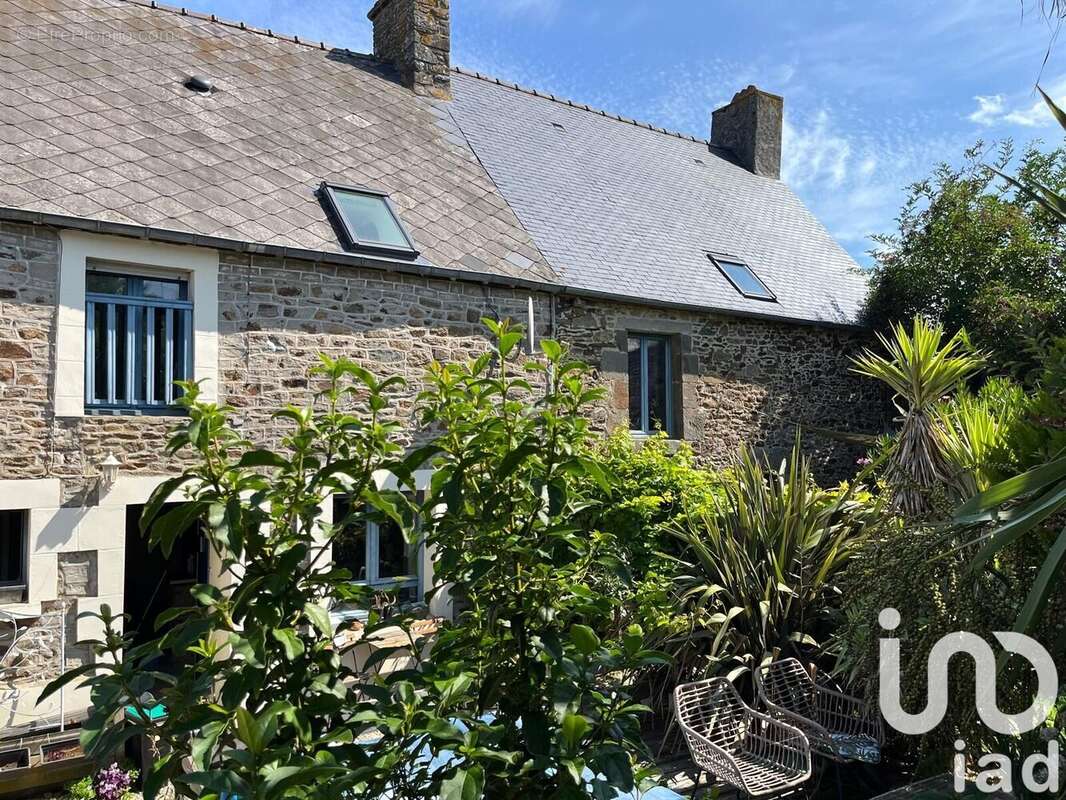 Photo 7 - Maison à SAINT-JOUAN-DES-GUERETS