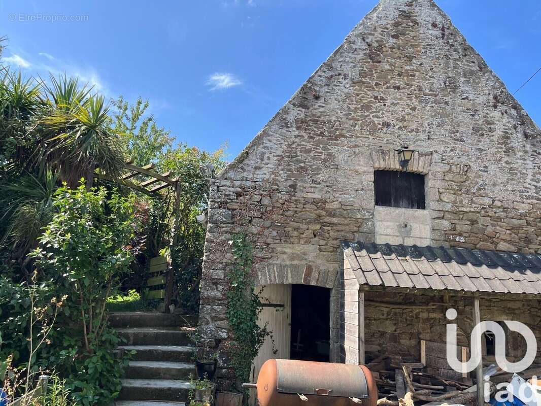 Photo 9 - Maison à SAINT-JOUAN-DES-GUERETS