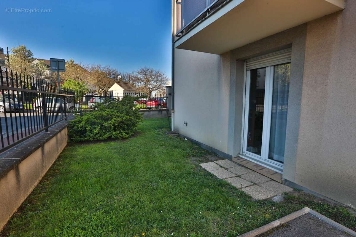 Appartement à NOISY-LE-GRAND