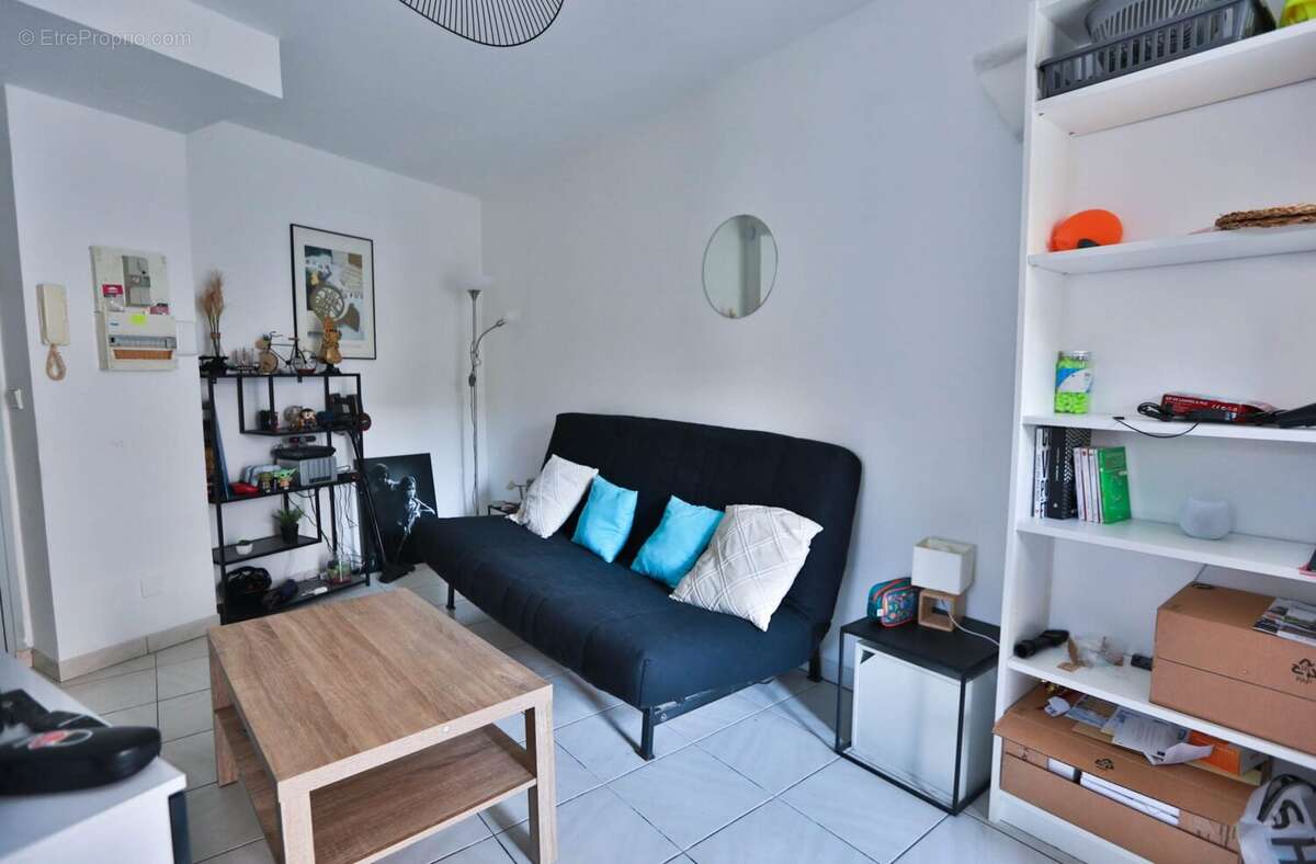 Appartement à NOISY-LE-GRAND
