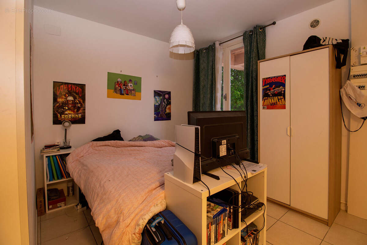 Maison à MONTPELLIER