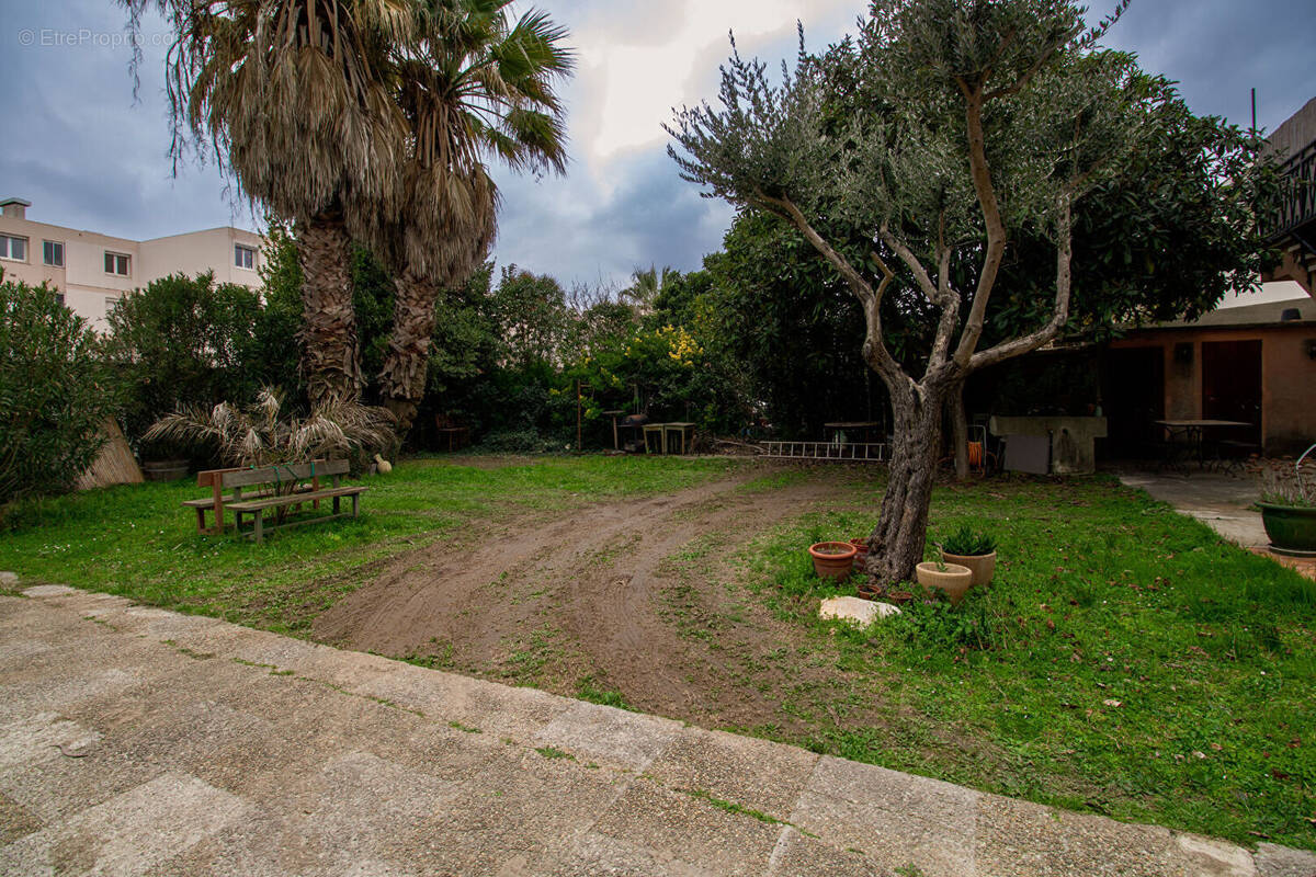Maison à MONTPELLIER