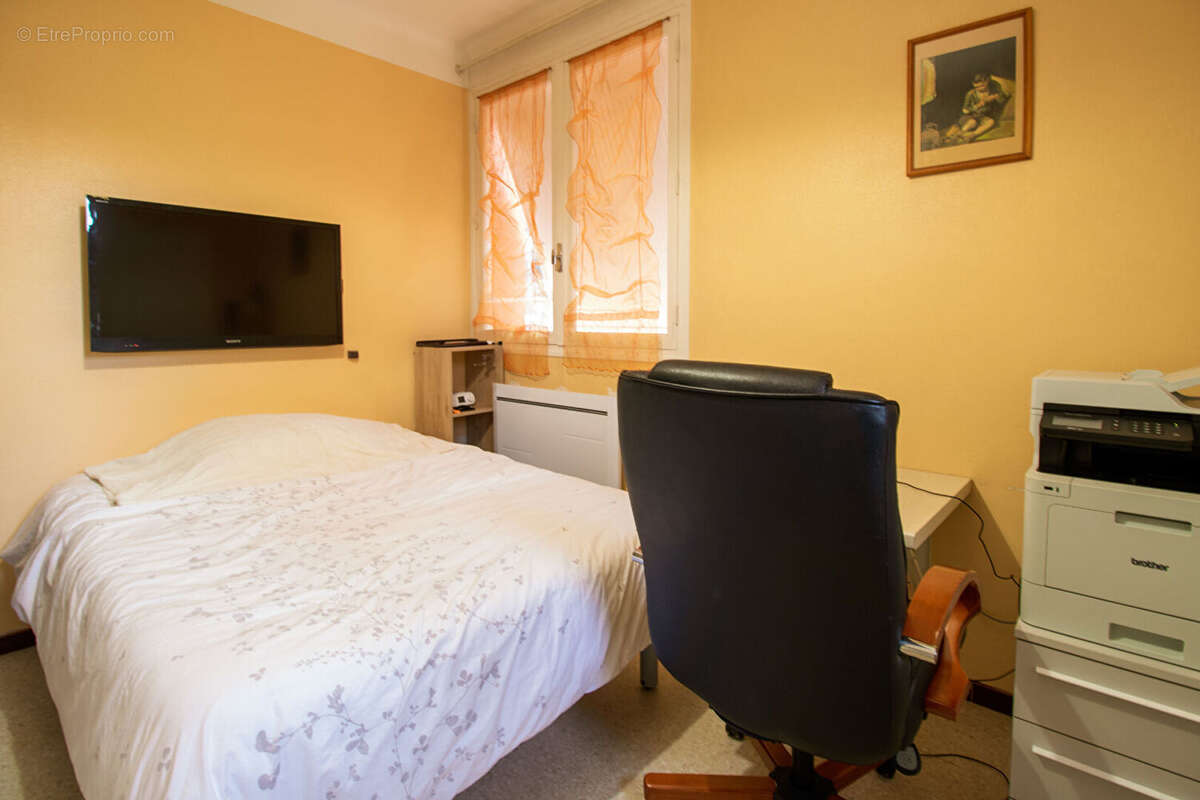 Maison à MONTPELLIER