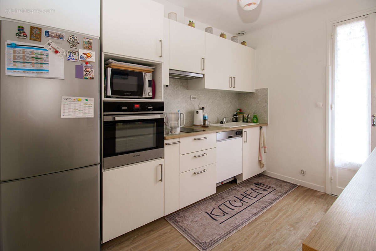 Maison à MONTPELLIER