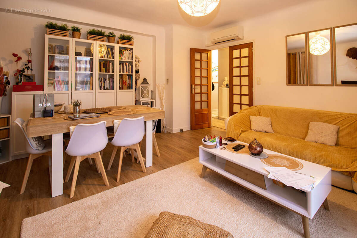 Maison à MONTPELLIER