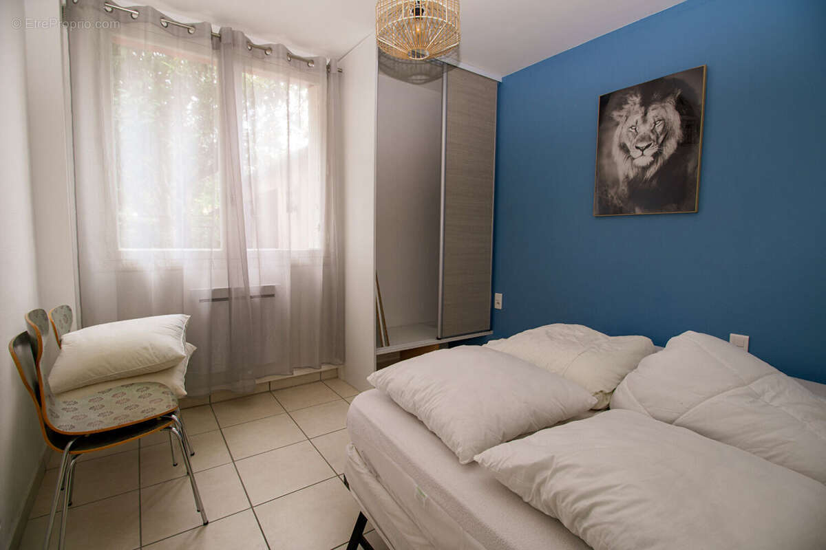 Maison à MONTPELLIER