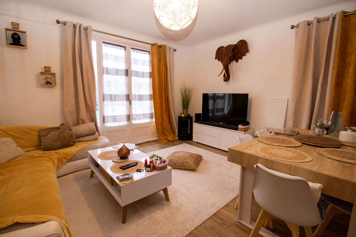 Maison à MONTPELLIER