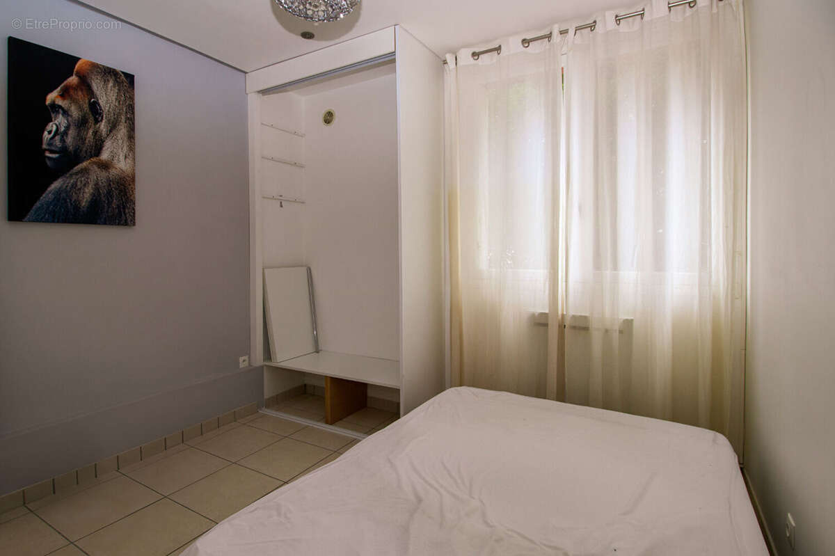 Maison à MONTPELLIER