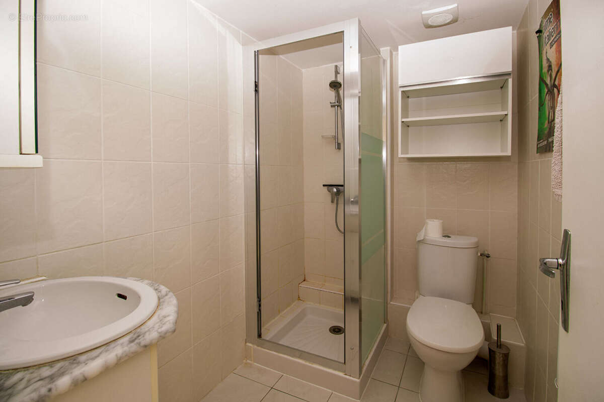 Maison à MONTPELLIER