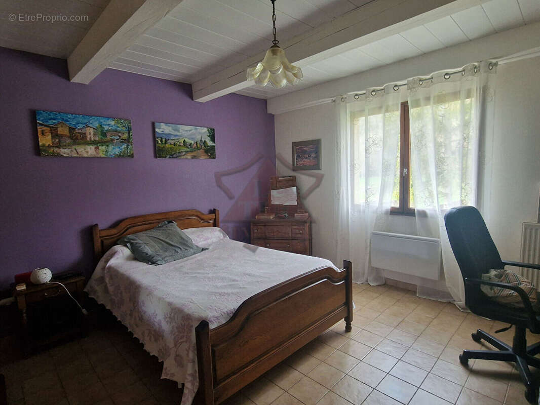 Maison à MOLIERES-SUR-CEZE