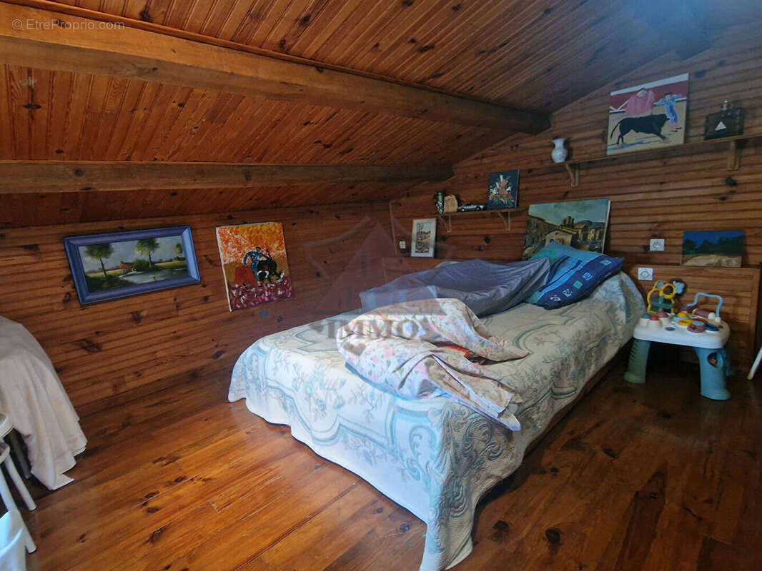 Maison à MOLIERES-SUR-CEZE