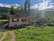 Maison à MOLIERES-SUR-CEZE
