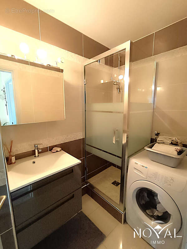 Appartement à GRASSE