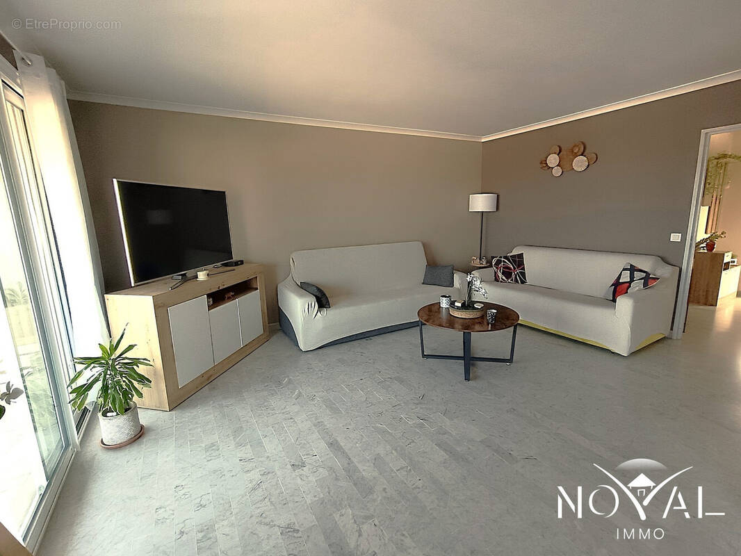 Appartement à GRASSE