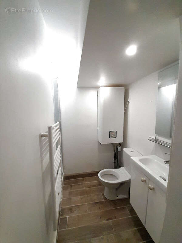 Appartement à BIARRITZ