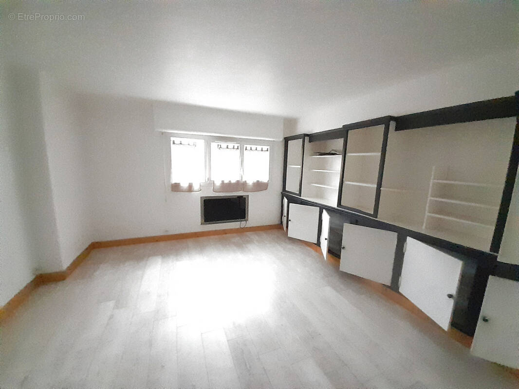 Appartement à BIARRITZ