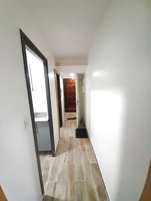 Appartement à BIARRITZ