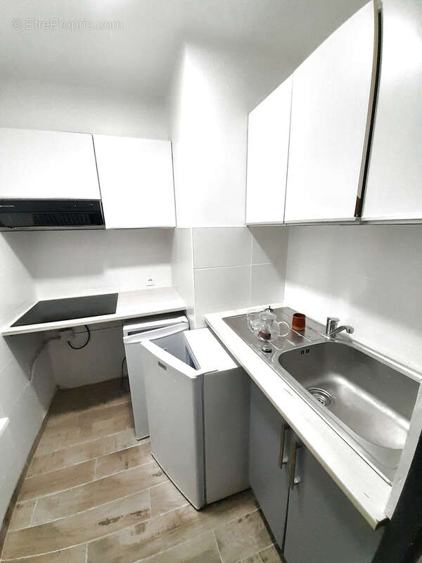 Appartement à BIARRITZ