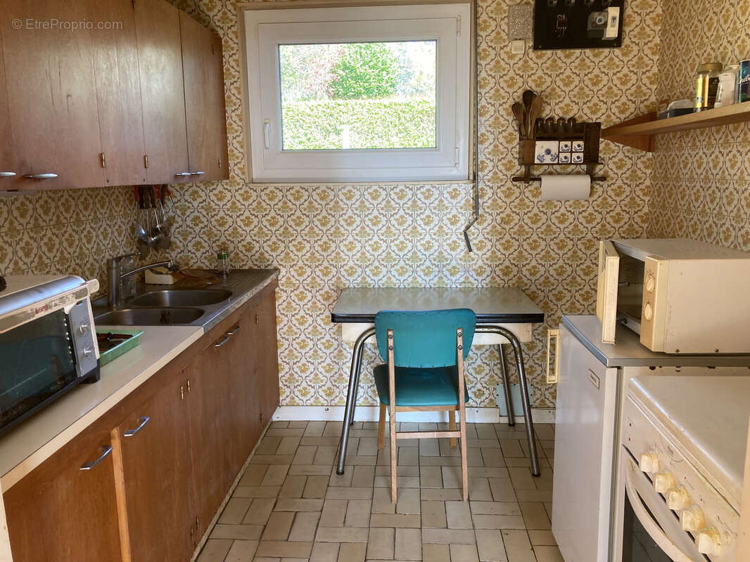 Maison à BOULIEU-LES-ANNONAY