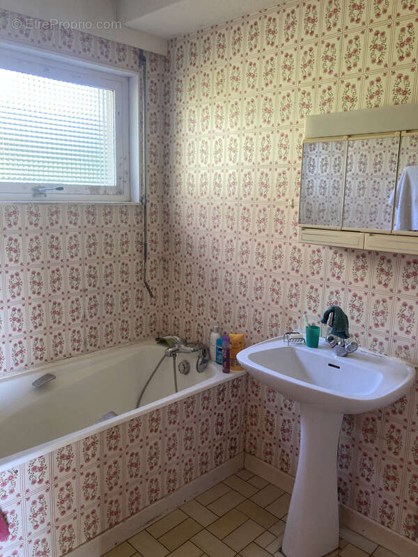 Maison à BOULIEU-LES-ANNONAY