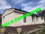 Maison à BOULIEU-LES-ANNONAY