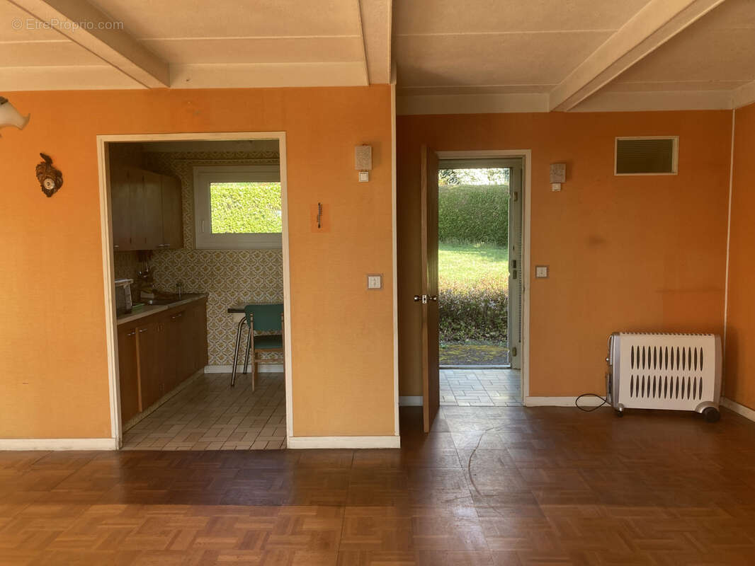 Maison à BOULIEU-LES-ANNONAY