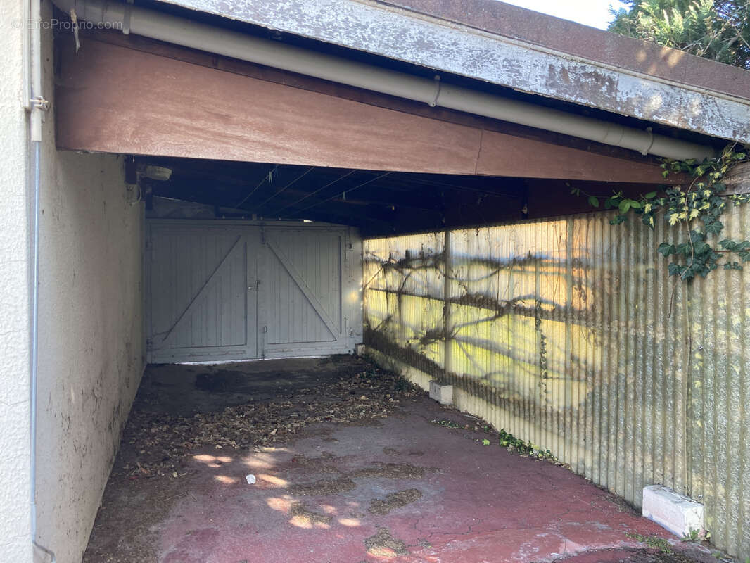 Maison à BOULIEU-LES-ANNONAY