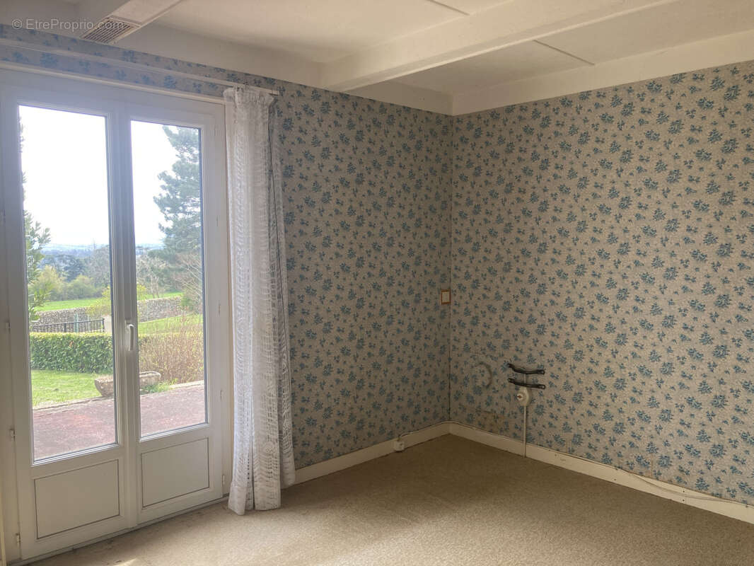 Maison à BOULIEU-LES-ANNONAY