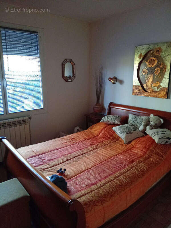 Maison à LA SALVETAT-SUR-AGOUT