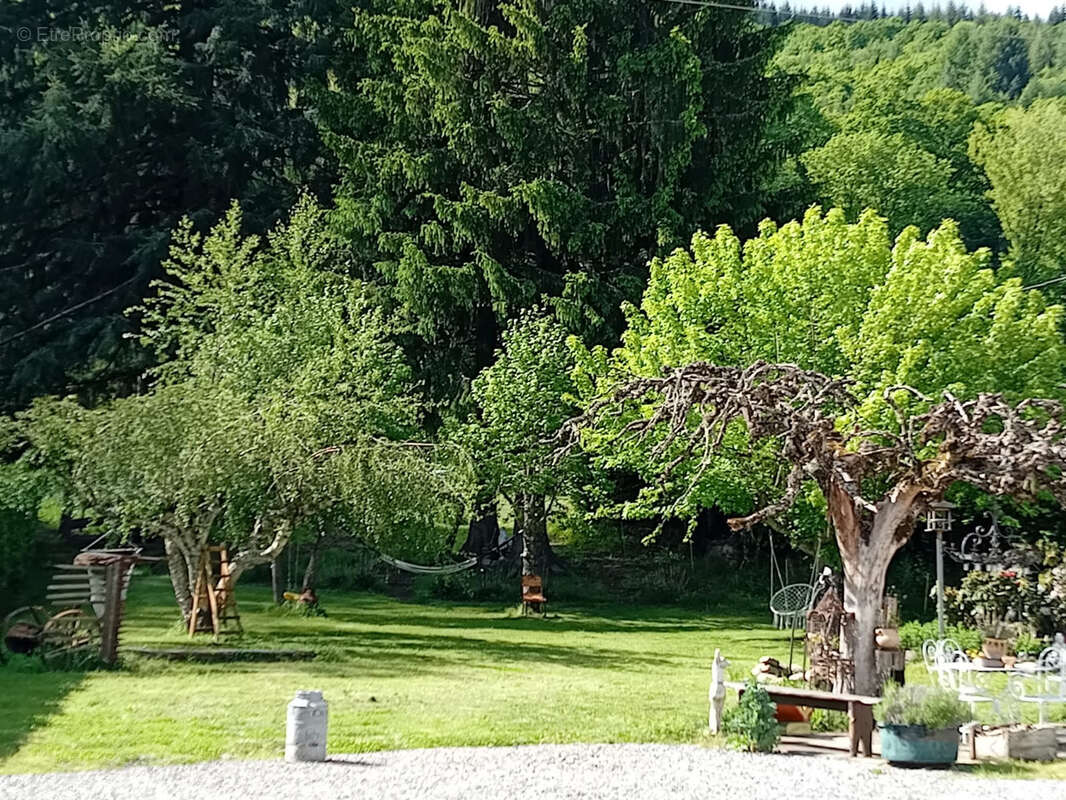Maison à LA SALVETAT-SUR-AGOUT