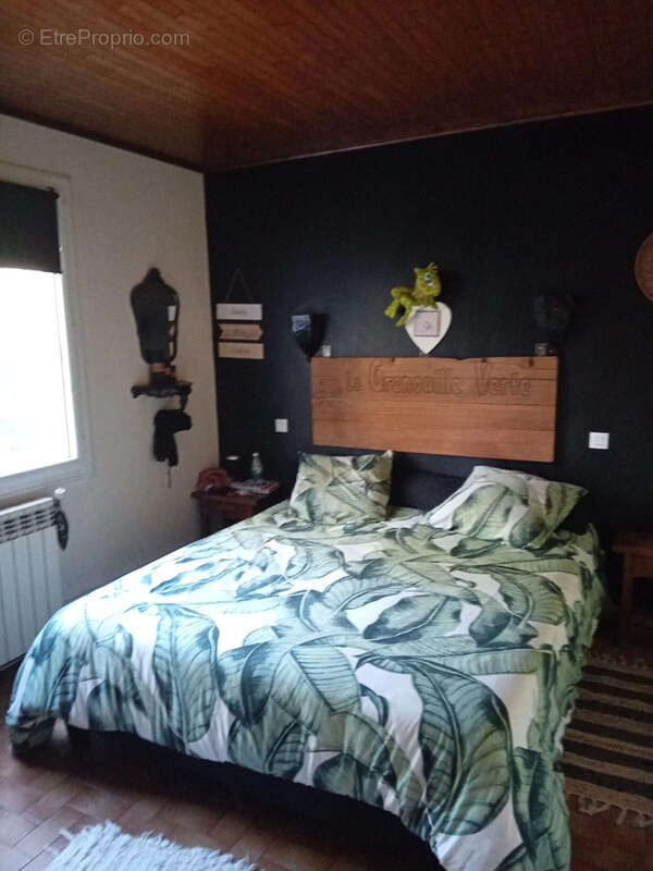 Maison à LA SALVETAT-SUR-AGOUT