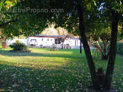 Maison à LA SALVETAT-SUR-AGOUT