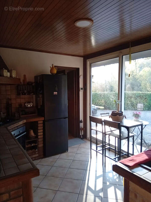 Maison à LA SALVETAT-SUR-AGOUT