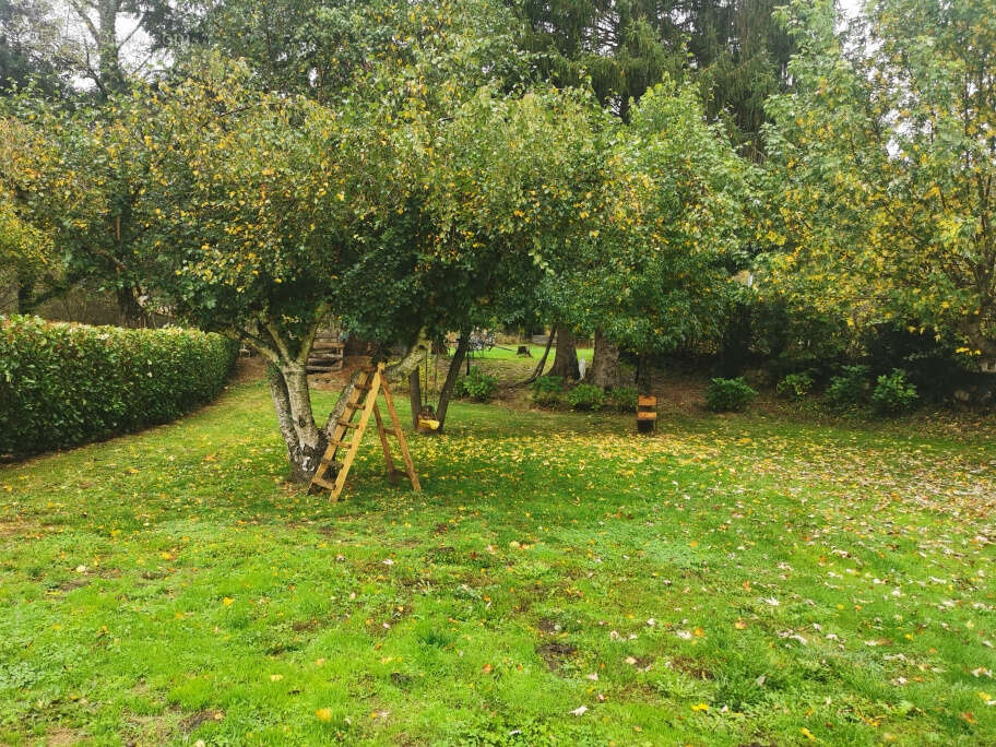 Maison à LA SALVETAT-SUR-AGOUT