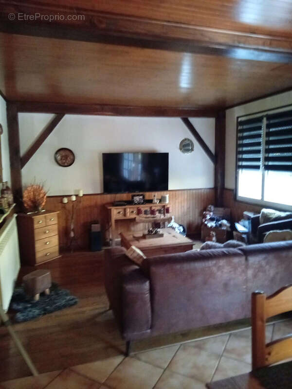 Maison à LA SALVETAT-SUR-AGOUT