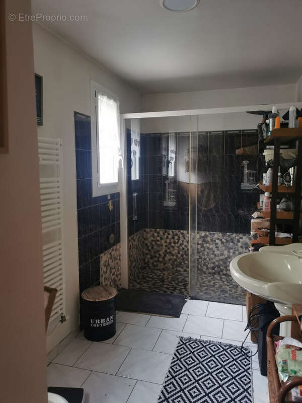 Maison à LA SALVETAT-SUR-AGOUT