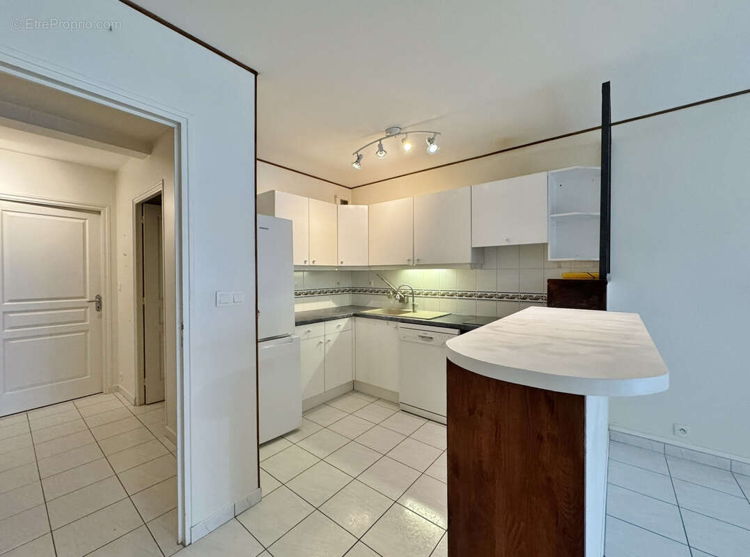 Appartement à LA BAULE-ESCOUBLAC