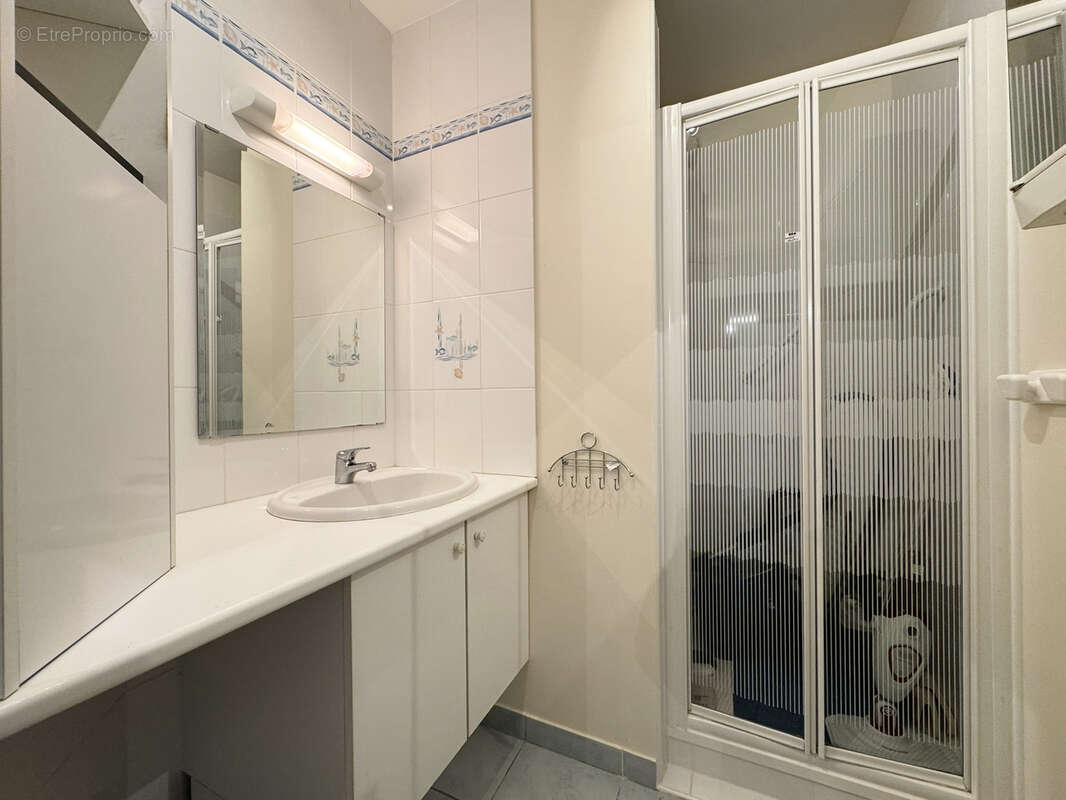 Appartement à LA BAULE-ESCOUBLAC