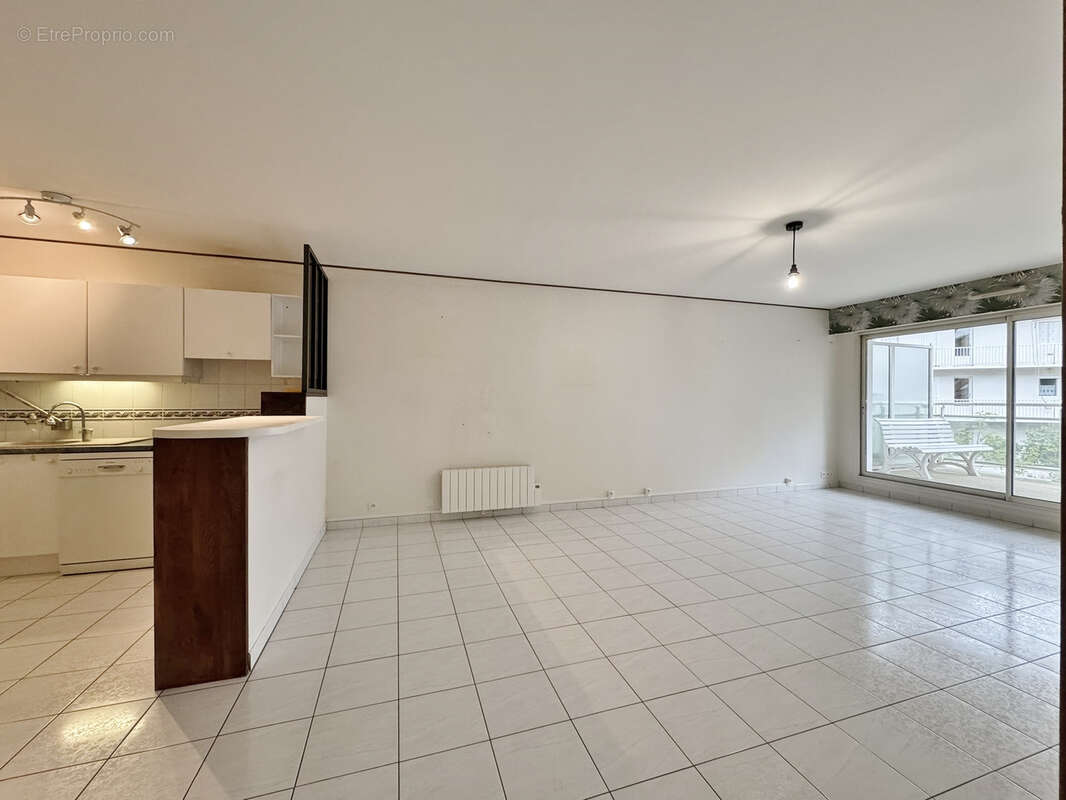 Appartement à LA BAULE-ESCOUBLAC