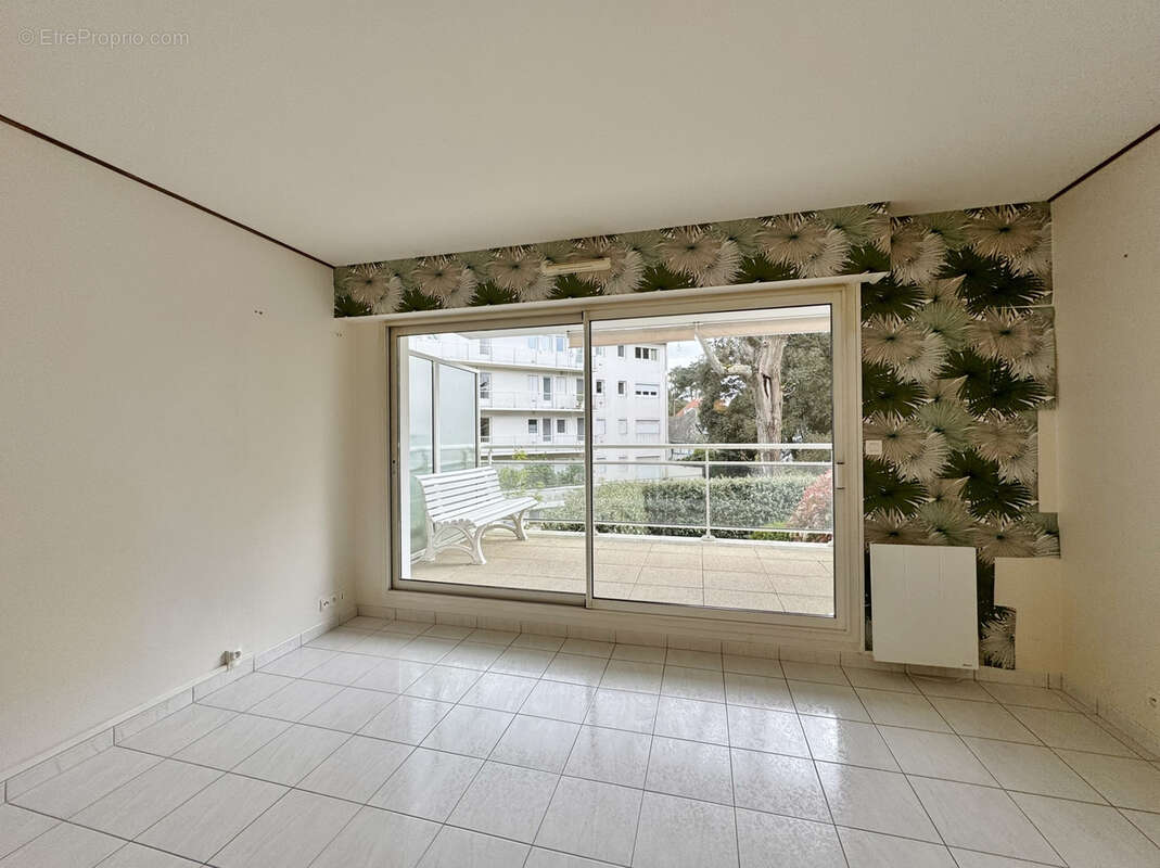 Appartement à LA BAULE-ESCOUBLAC