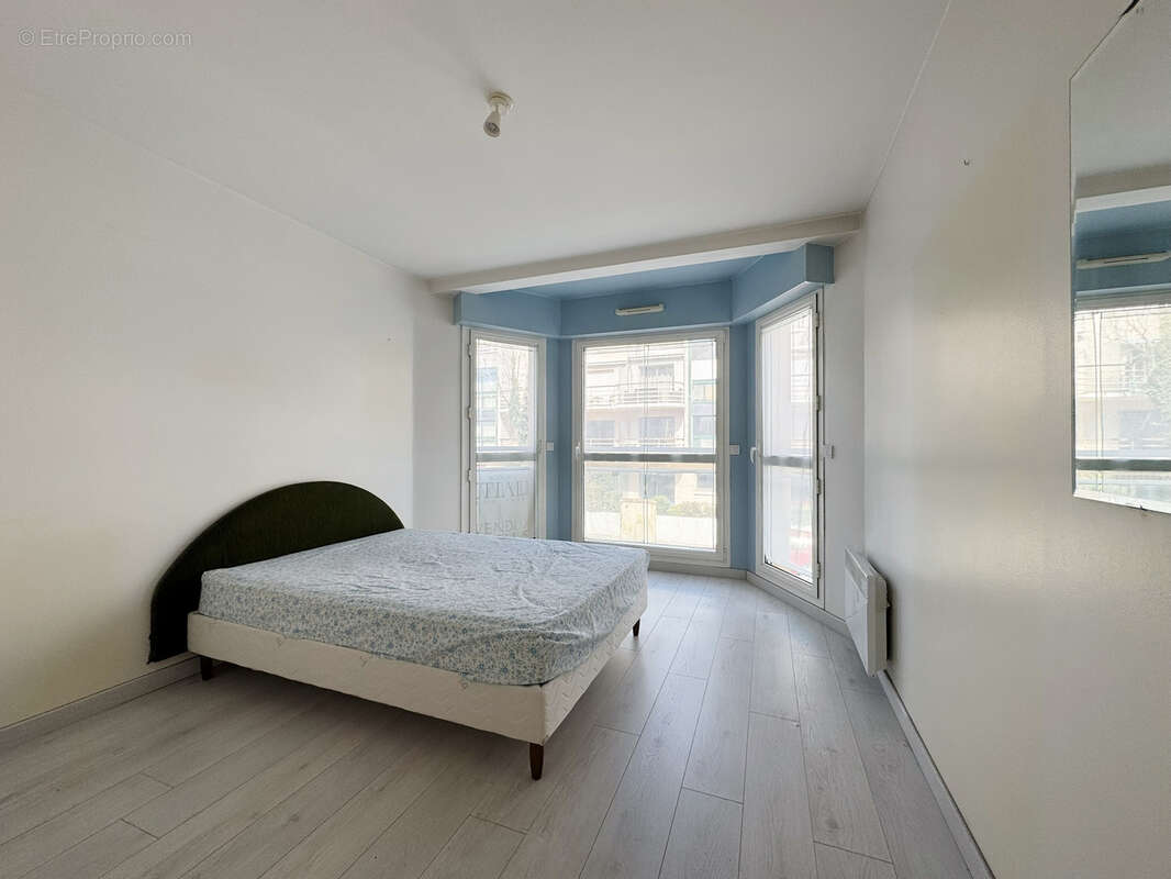 Appartement à LA BAULE-ESCOUBLAC