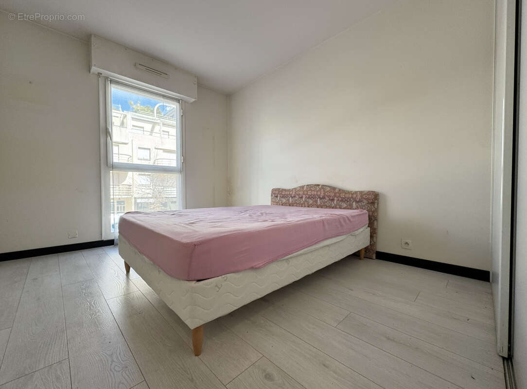 Appartement à LA BAULE-ESCOUBLAC