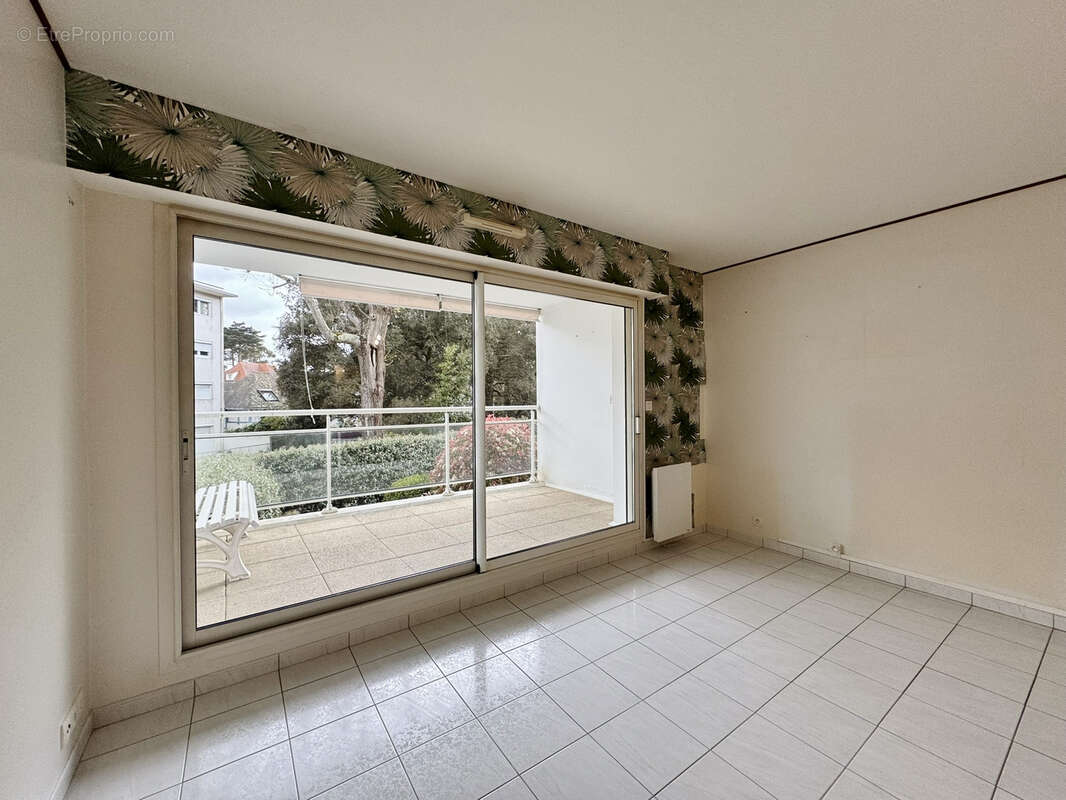 Appartement à LA BAULE-ESCOUBLAC