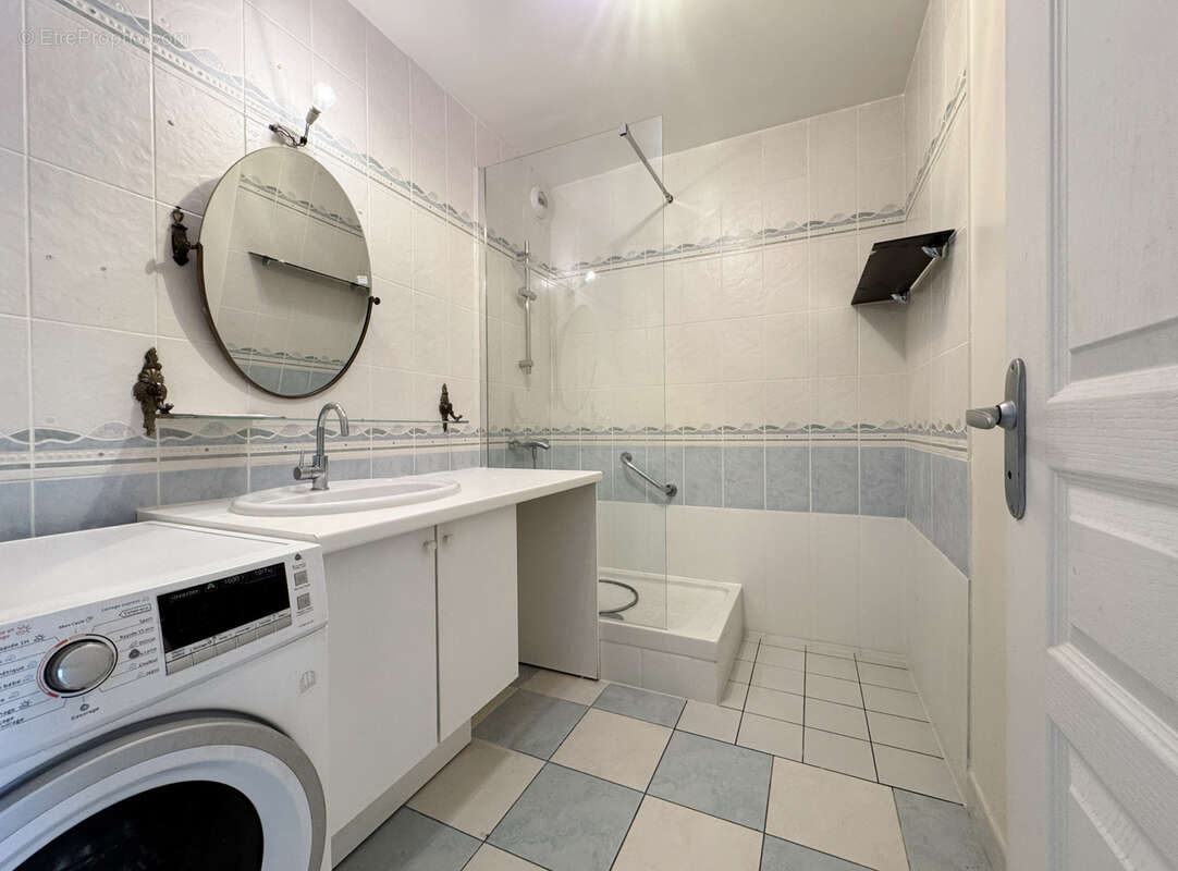 Appartement à LA BAULE-ESCOUBLAC