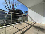 Appartement à LA BAULE-ESCOUBLAC